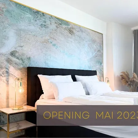 New I Great City View I 32 Floor I Boxspringbed And Netflix Augsburg Exterior photo